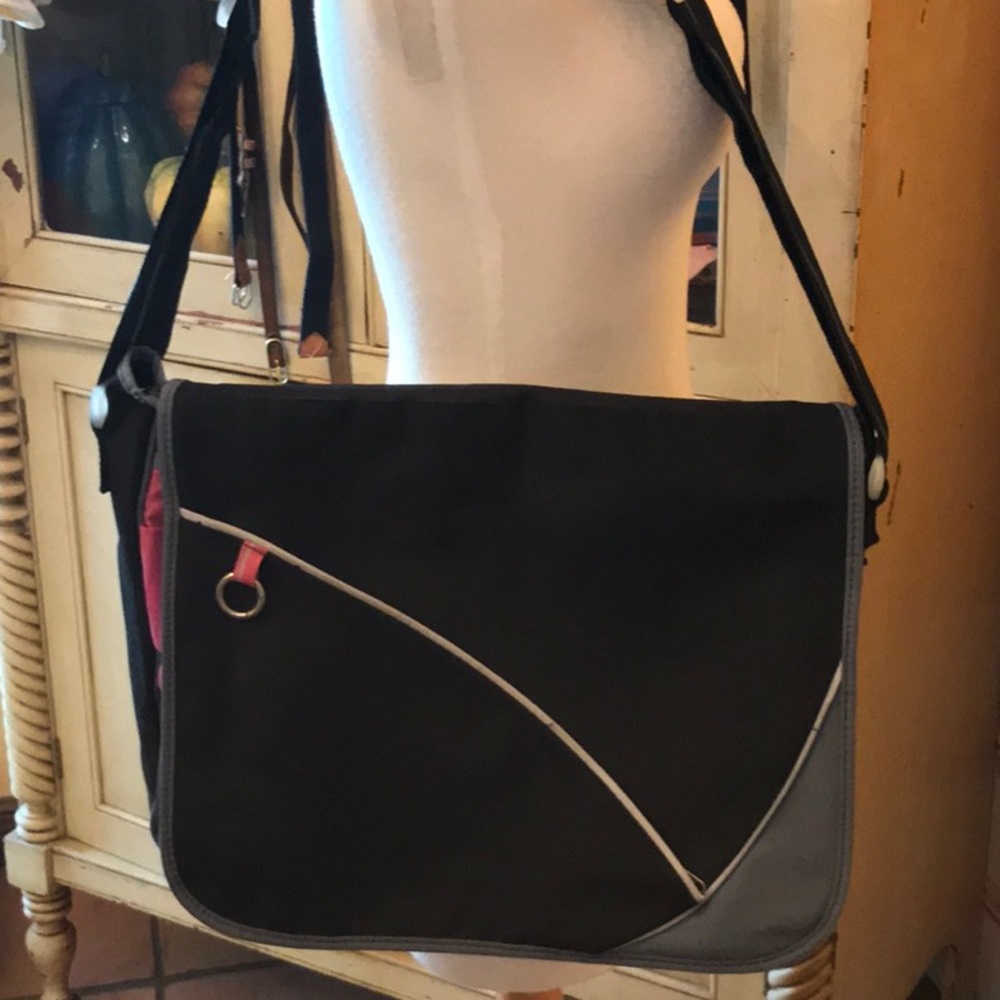 Messenger Bag